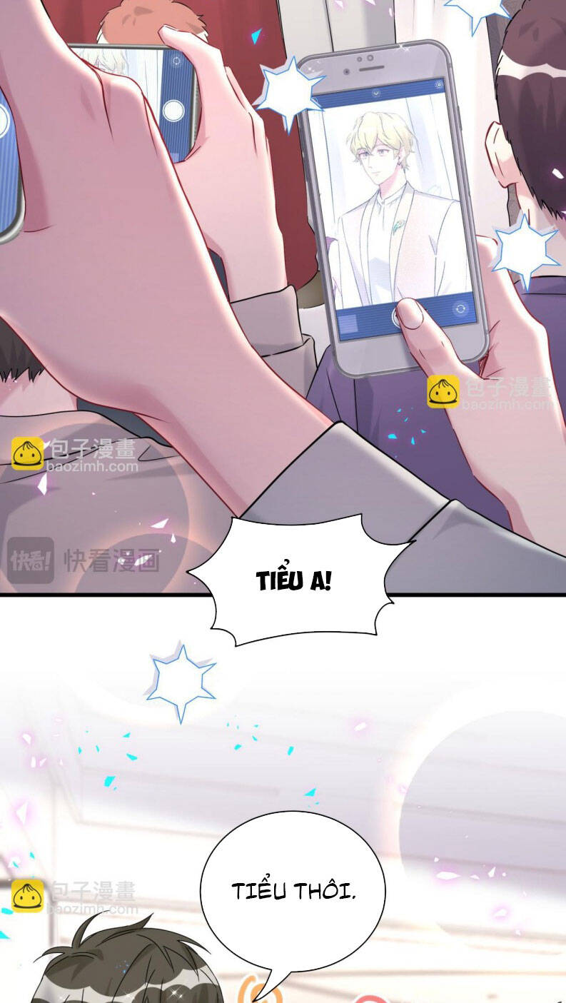 Đứa Bé Là Của Ai ???? Chapter 267 - 15