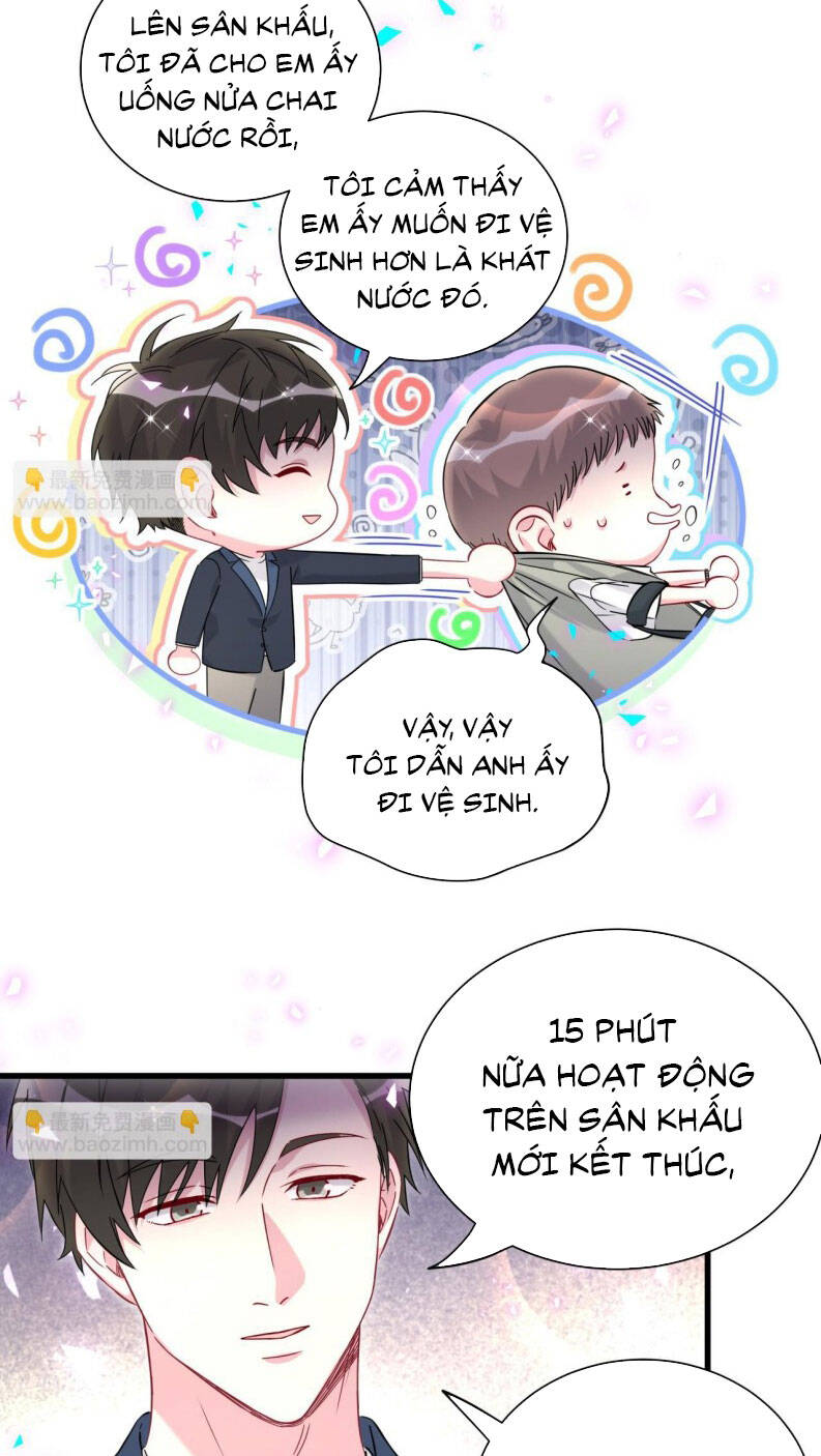 Đứa Bé Là Của Ai ???? Chapter 267 - 18