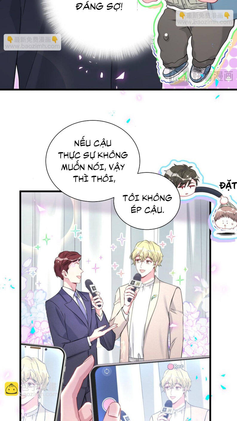 Đứa Bé Là Của Ai ???? Chapter 267 - 20