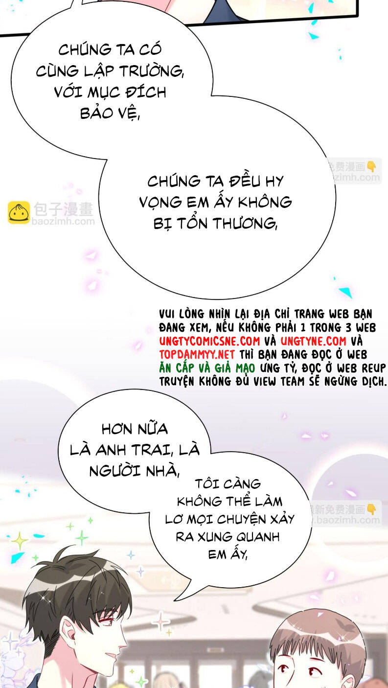 Đứa Bé Là Của Ai ???? Chapter 267 - 22