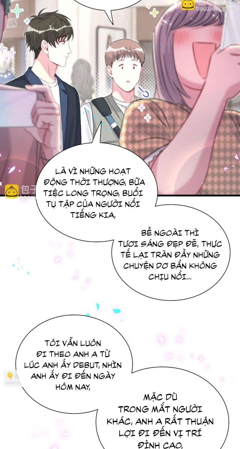 Đứa Bé Là Của Ai ???? Chapter 267 - 27