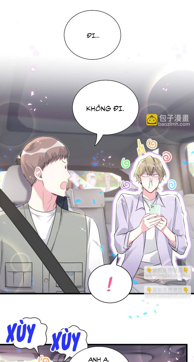 Đứa Bé Là Của Ai ???? Chapter 267 - 4