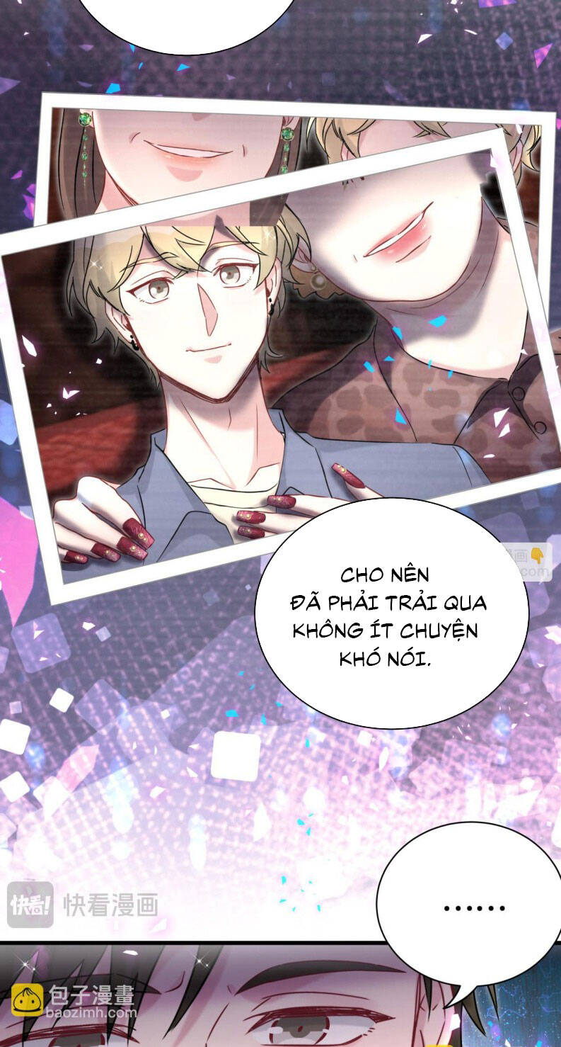 Đứa Bé Là Của Ai ???? Chapter 267 - 32