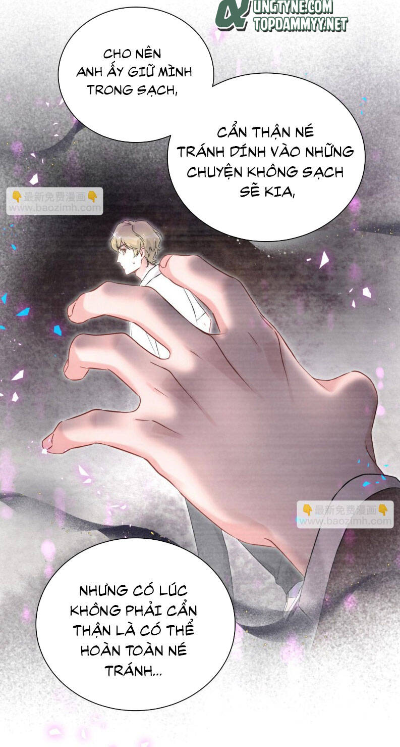 Đứa Bé Là Của Ai ???? Chapter 267 - 34