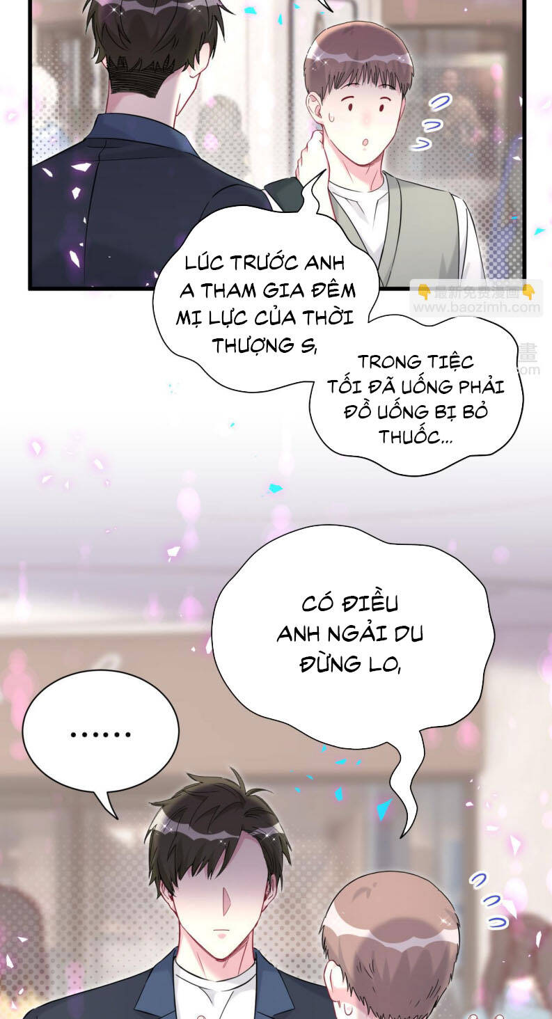 Đứa Bé Là Của Ai ???? Chapter 267 - 36