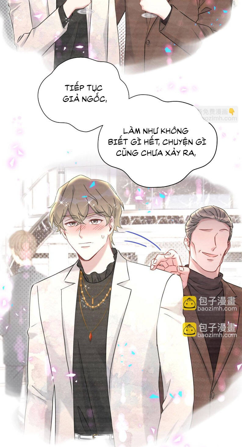 Đứa Bé Là Của Ai ???? Chapter 267 - 39