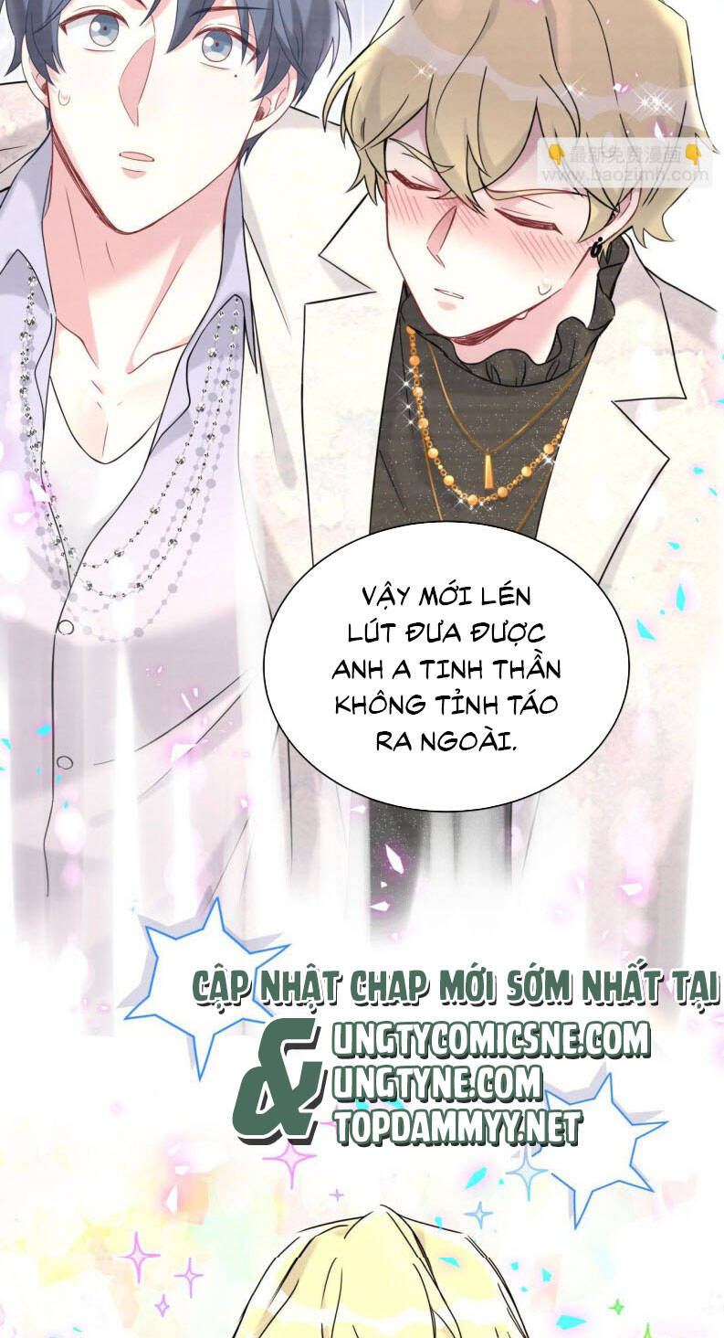 Đứa Bé Là Của Ai ???? Chapter 267 - 43