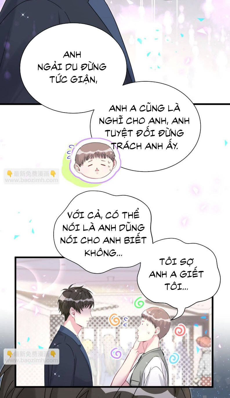 Đứa Bé Là Của Ai ???? Chapter 267 - 50
