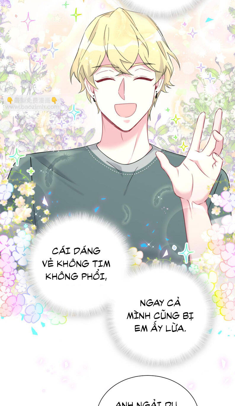 Đứa Bé Là Của Ai ???? Chapter 267 - 52