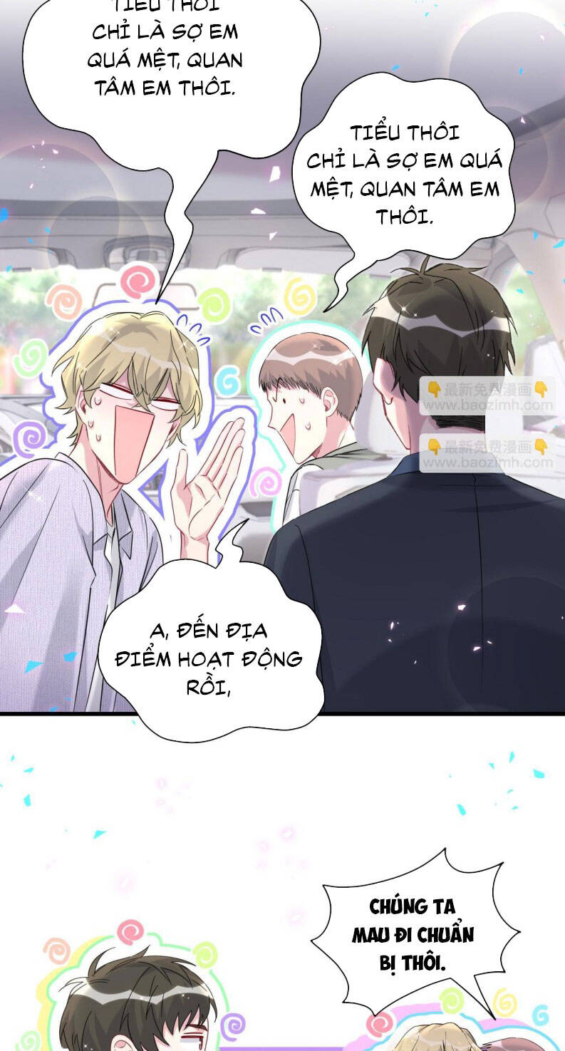 Đứa Bé Là Của Ai ???? Chapter 267 - 9