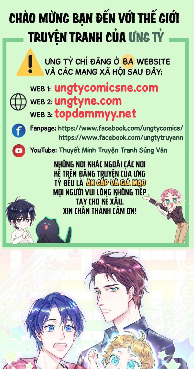 Đứa Bé Là Của Ai ???? Chapter 268 - 2