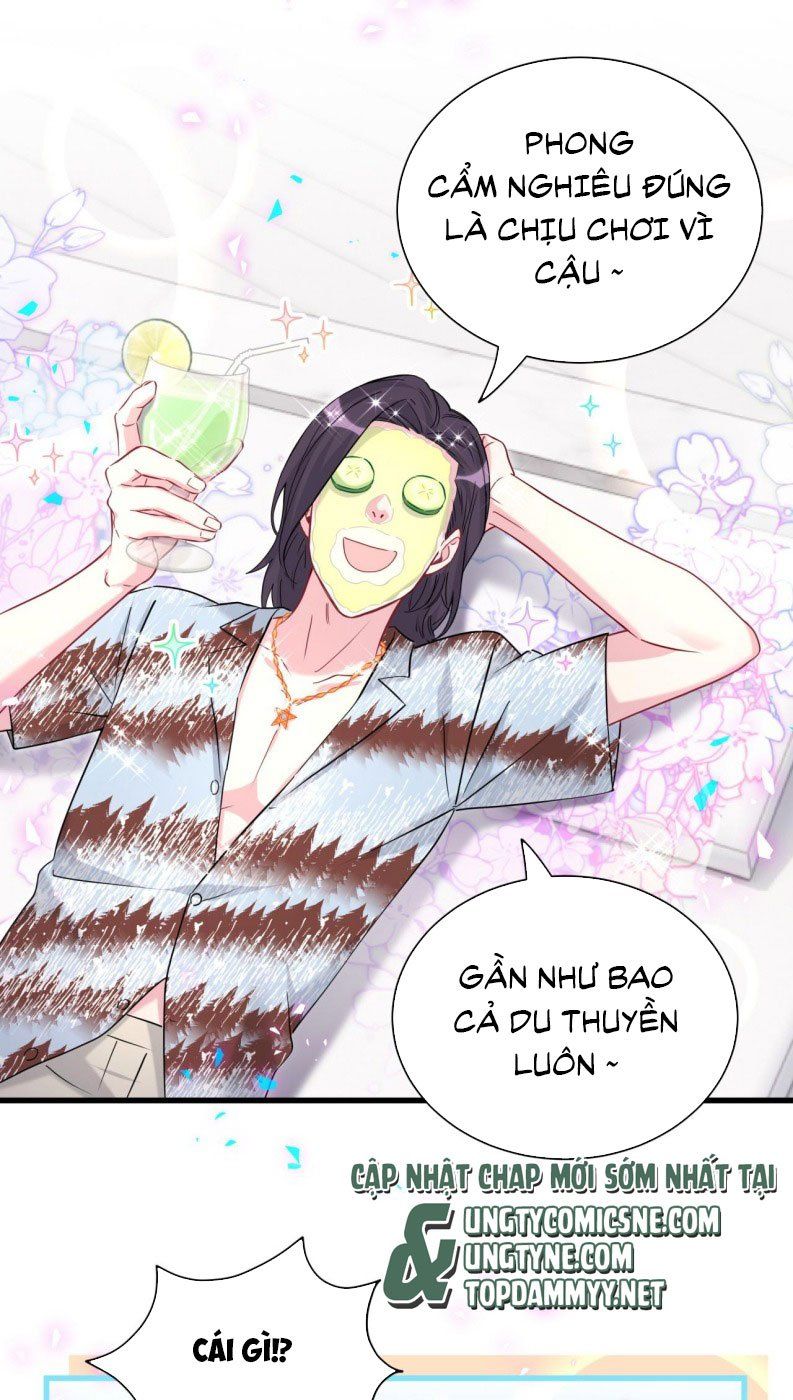 Đứa Bé Là Của Ai ???? Chapter 268 - 13