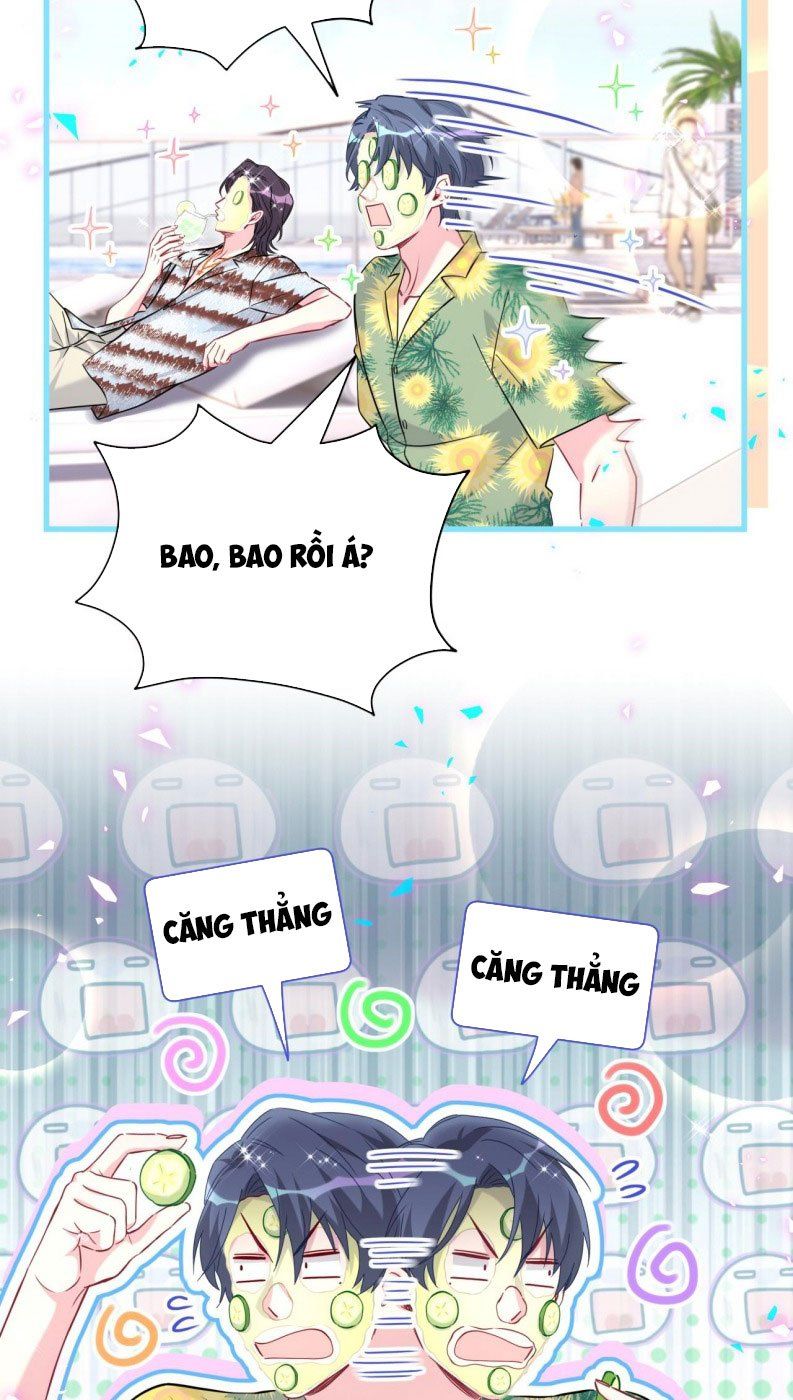 Đứa Bé Là Của Ai ???? Chapter 268 - 14