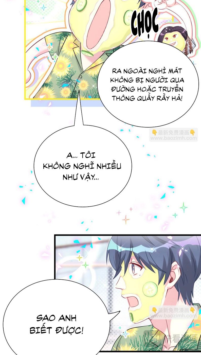 Đứa Bé Là Của Ai ???? Chapter 268 - 18