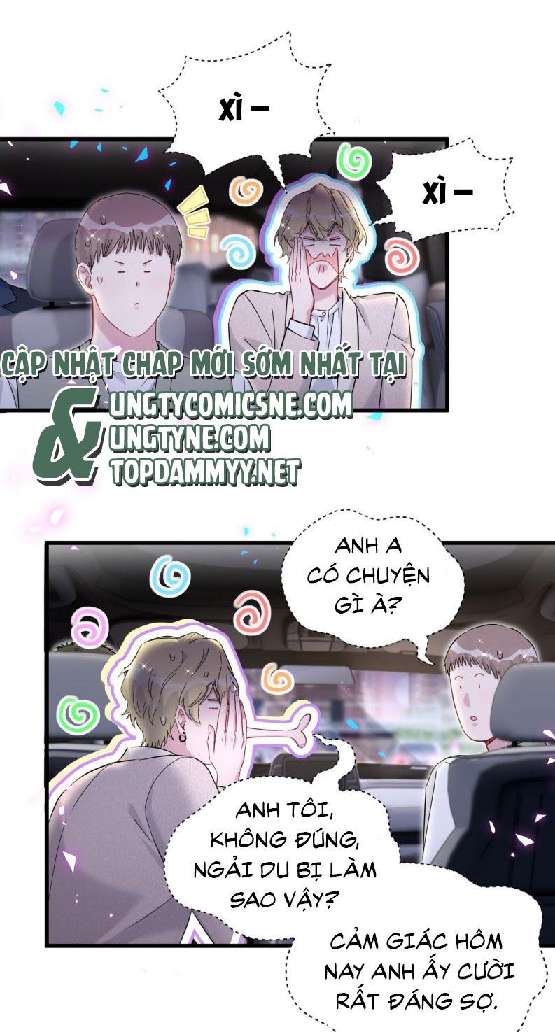 Đứa Bé Là Của Ai ???? Chapter 268 - 35