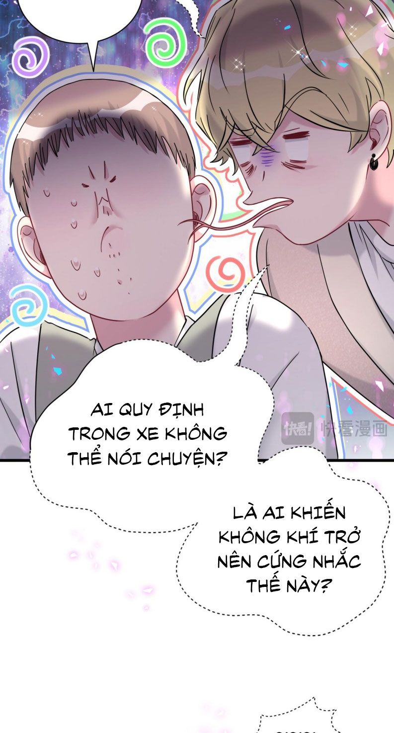 Đứa Bé Là Của Ai ???? Chapter 268 - 39