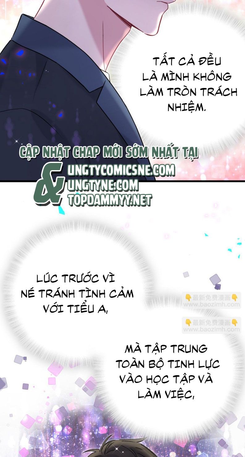 Đứa Bé Là Của Ai ???? Chapter 268 - 43