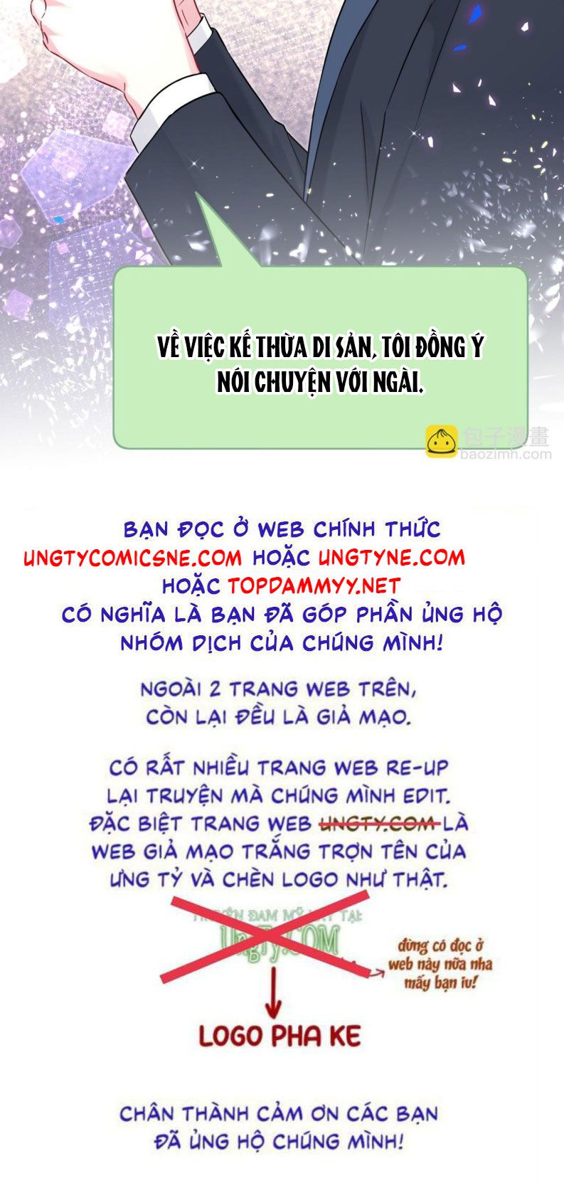 Đứa Bé Là Của Ai ???? Chapter 268 - 56