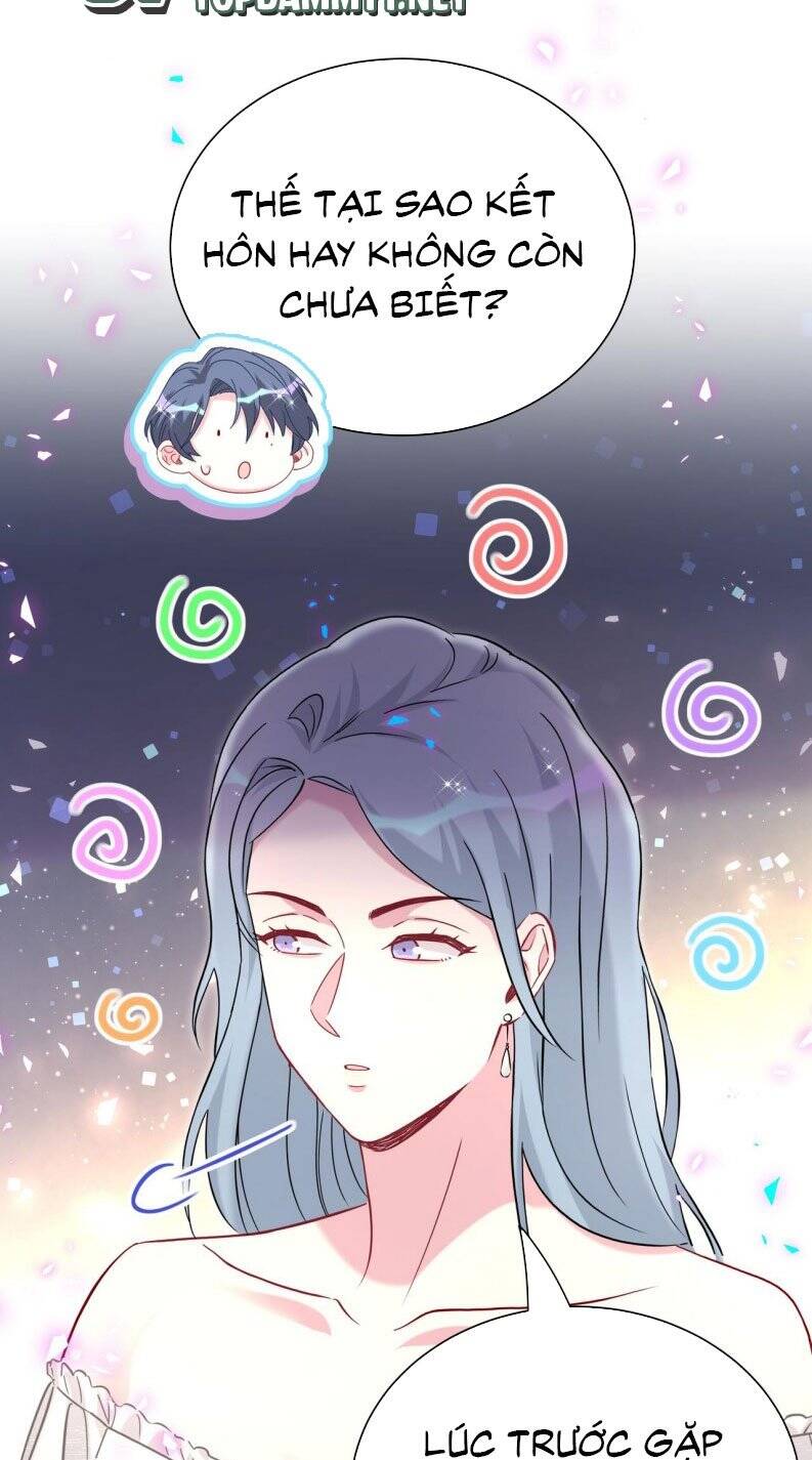 Đứa Bé Là Của Ai ???? Chapter 269 - 14