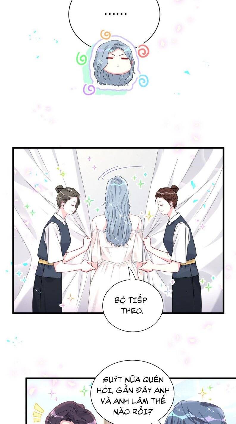 Đứa Bé Là Của Ai ???? Chapter 269 - 19