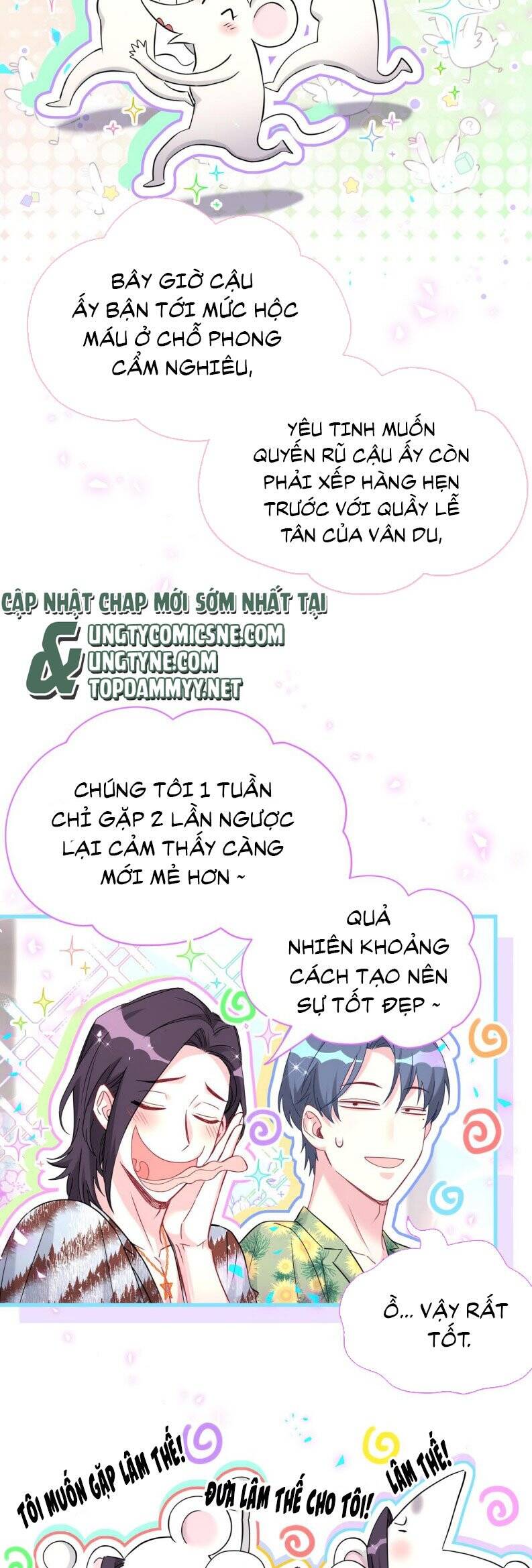 Đứa Bé Là Của Ai ???? Chapter 269 - 26