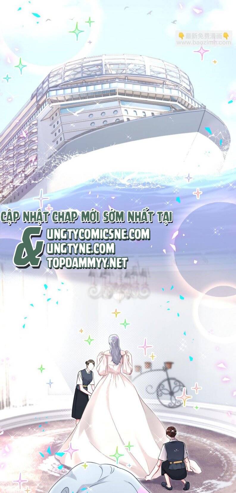 Đứa Bé Là Của Ai ???? Chapter 269 - 4