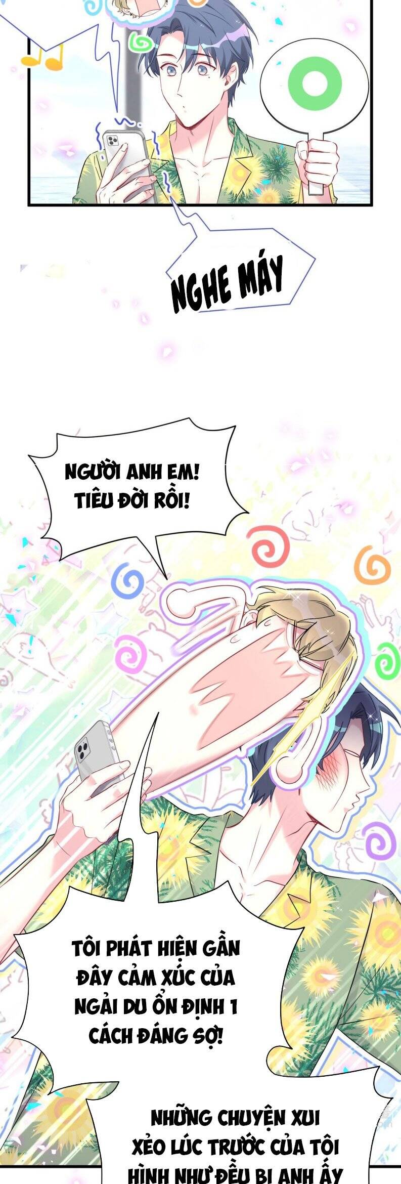 Đứa Bé Là Của Ai ???? Chapter 269 - 31