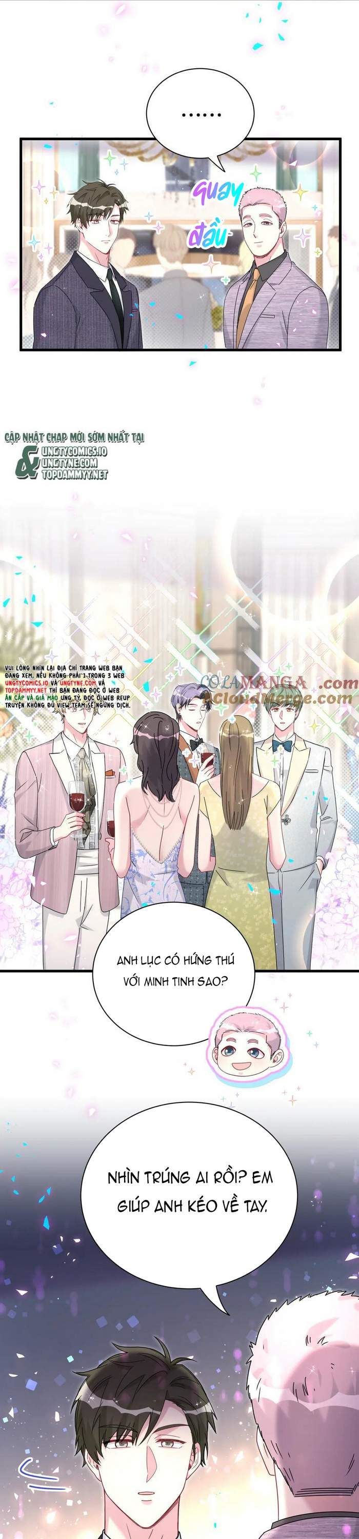 Đứa Bé Là Của Ai ???? Chapter 273 - 13