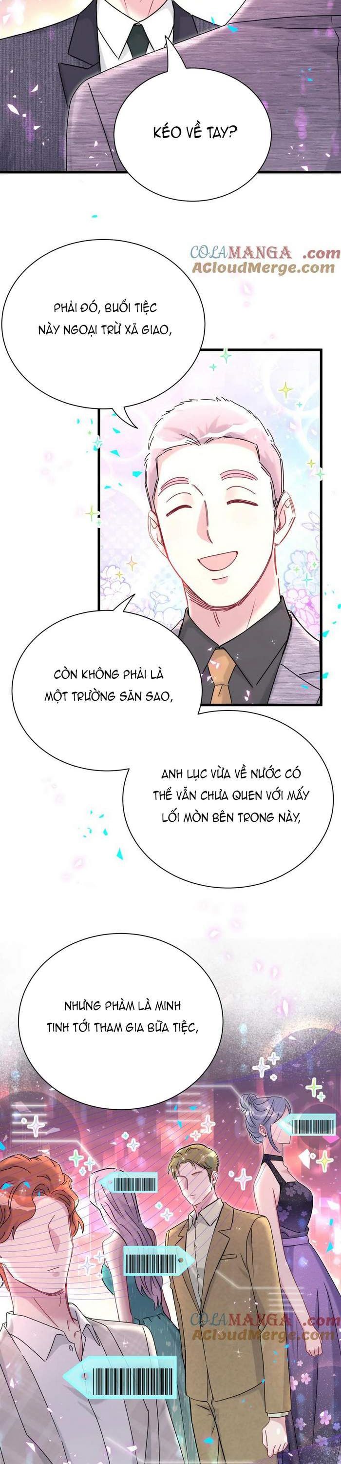 Đứa Bé Là Của Ai ???? Chapter 273 - 14