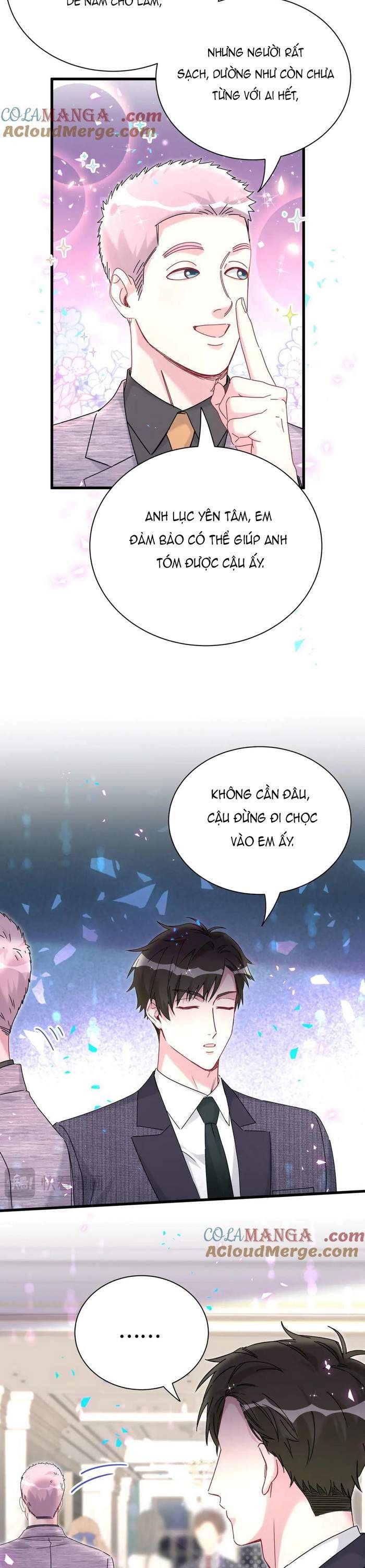 Đứa Bé Là Của Ai ???? Chapter 273 - 20