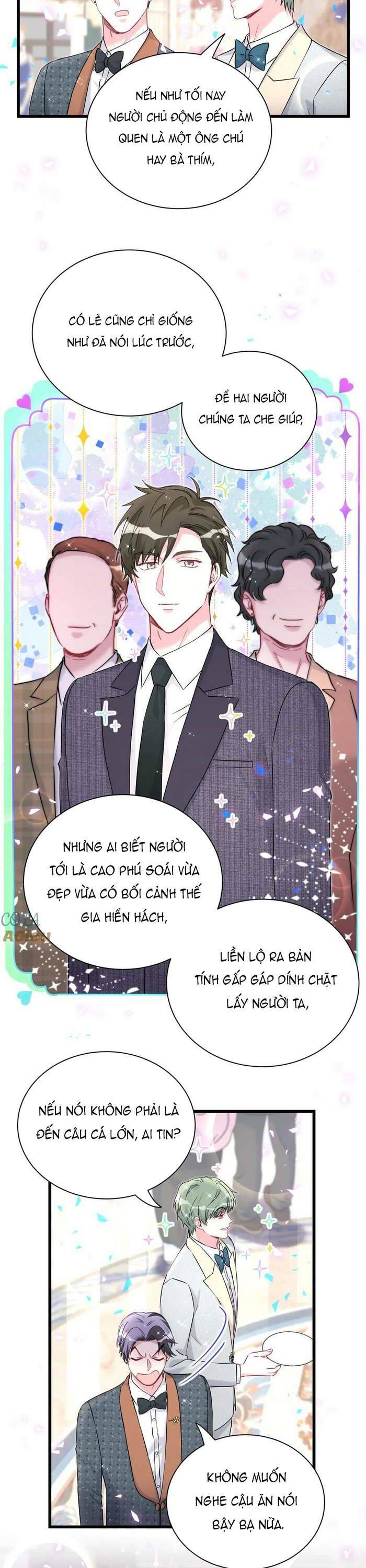 Đứa Bé Là Của Ai ???? Chapter 275 - 11