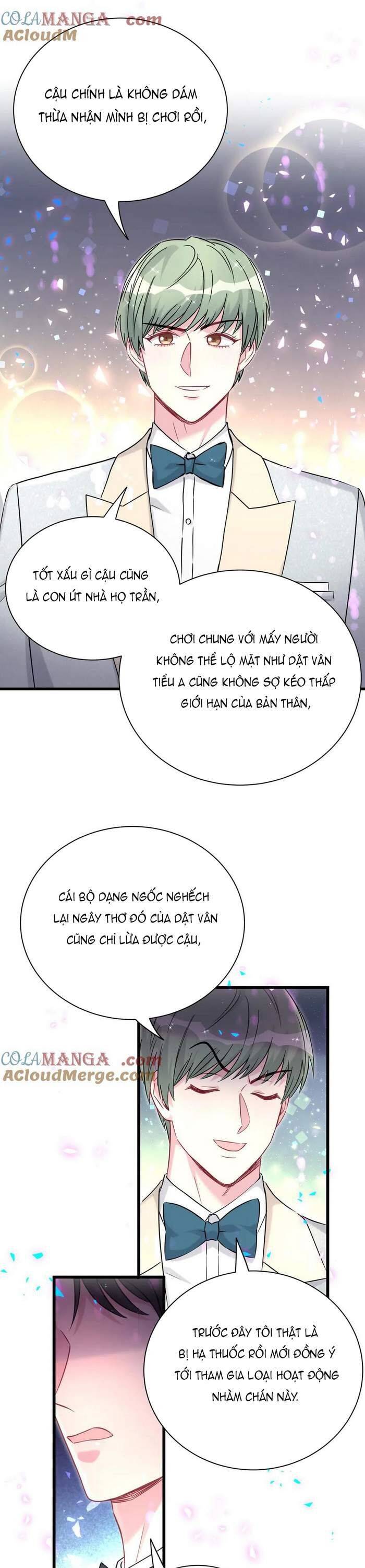 Đứa Bé Là Của Ai ???? Chapter 275 - 14