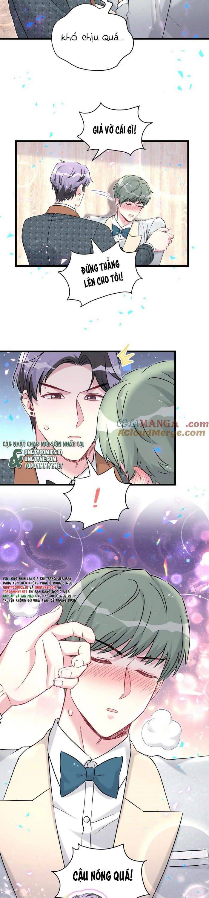Đứa Bé Là Của Ai ???? Chapter 275 - 22