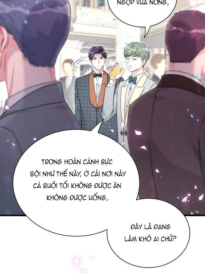 Đứa Bé Là Của Ai ???? Chapter 275 - 7