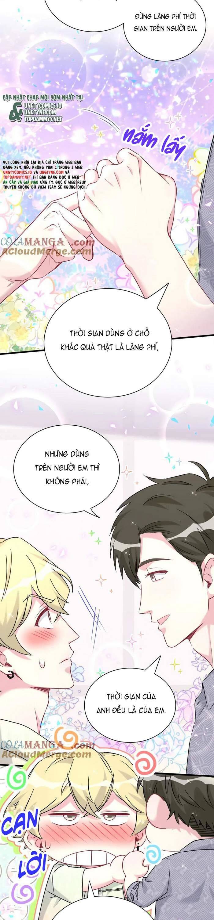 Đứa Bé Là Của Ai ???? Chapter 284 - 15