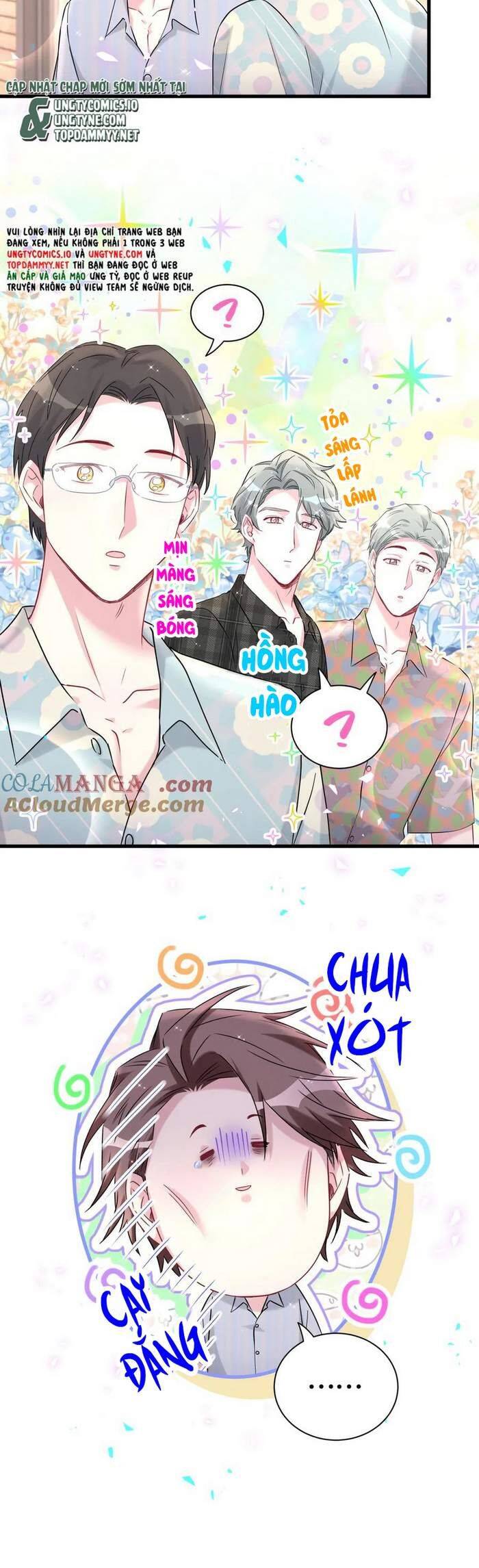 Đứa Bé Là Của Ai ???? Chapter 284 - 19