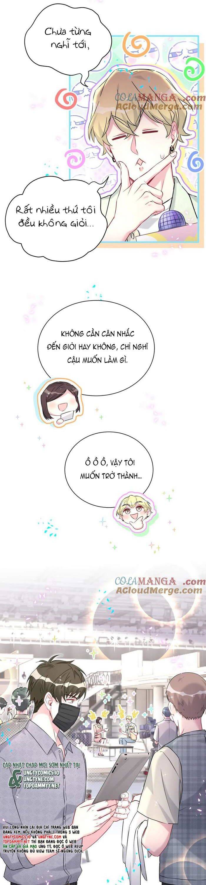 Đứa Bé Là Của Ai ???? Chapter 284 - 4