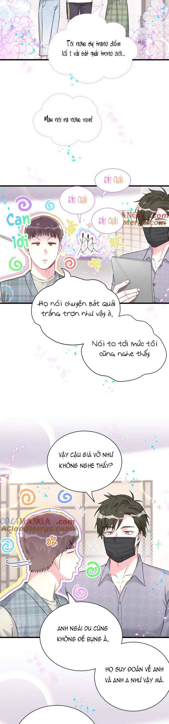 Đứa Bé Là Của Ai ???? Chapter 284 - 6