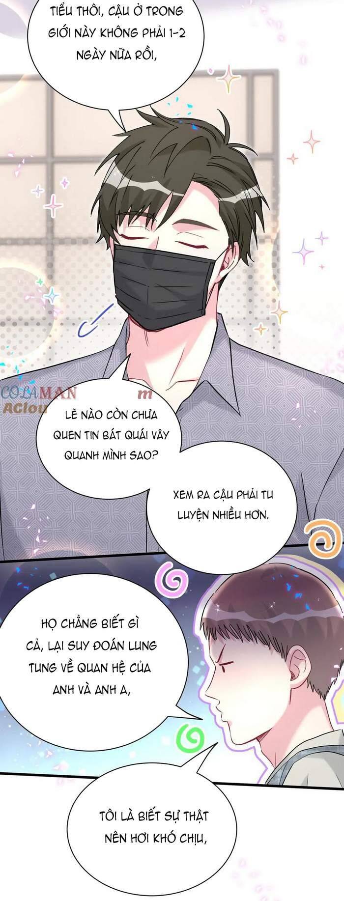 Đứa Bé Là Của Ai ???? Chapter 284 - 7