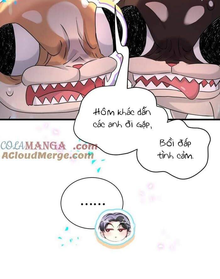 Đứa Bé Là Của Ai ???? Chapter 287 - 21