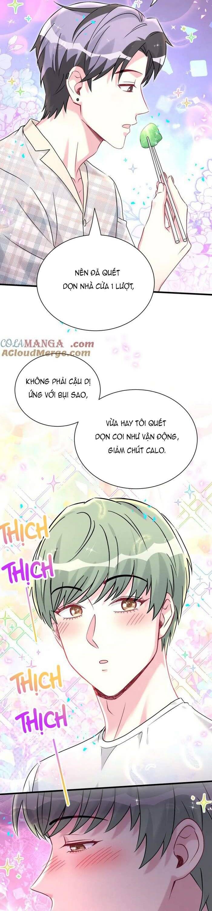 Đứa Bé Là Của Ai ???? Chapter 290 - 20