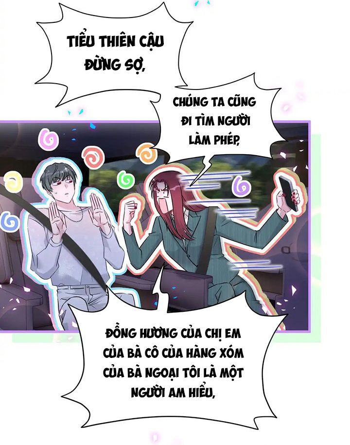 Đứa Bé Là Của Ai ???? Chapter 292 - 11