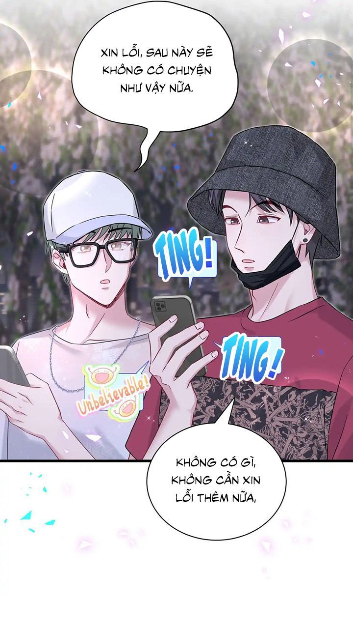 Đứa Bé Là Của Ai ???? Chapter 292 - 24