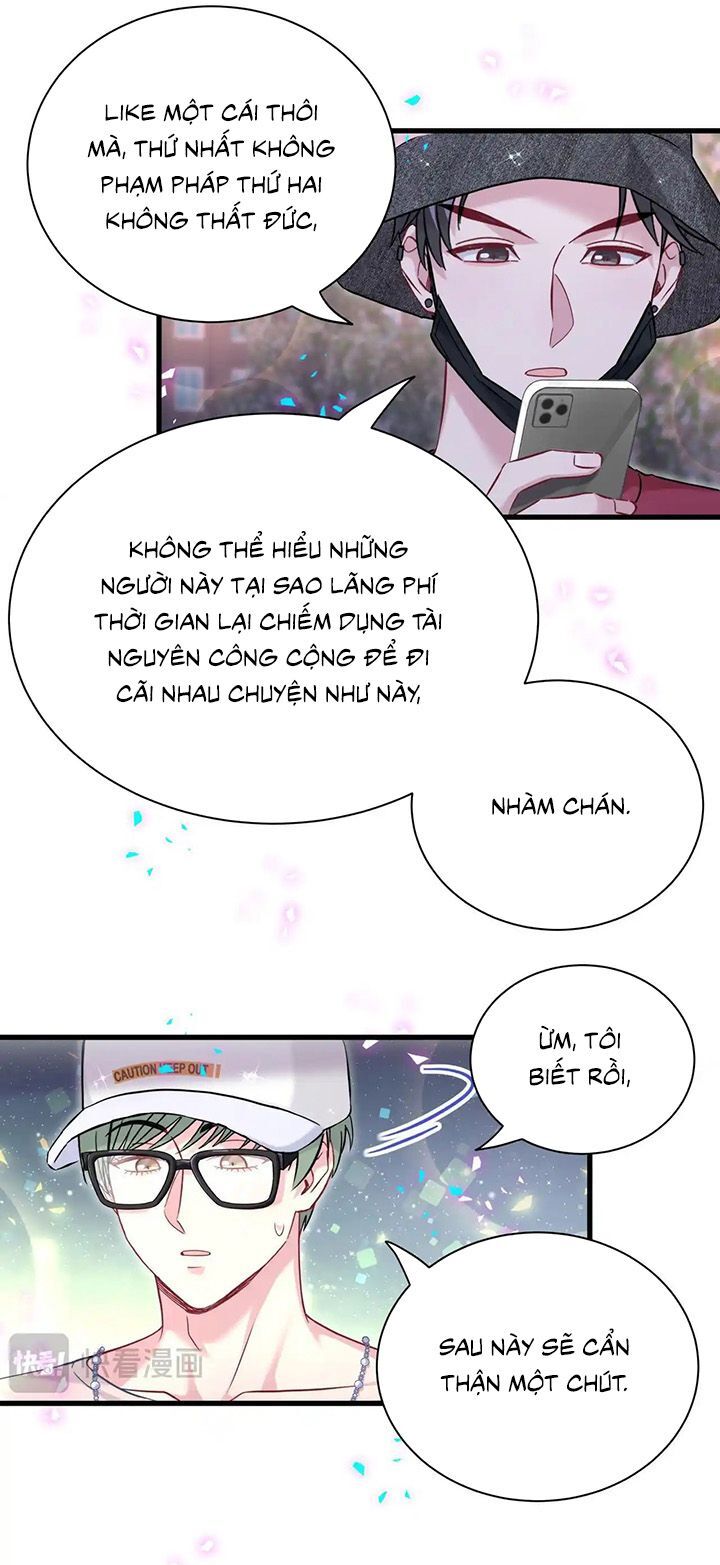 Đứa Bé Là Của Ai ???? Chapter 292 - 25