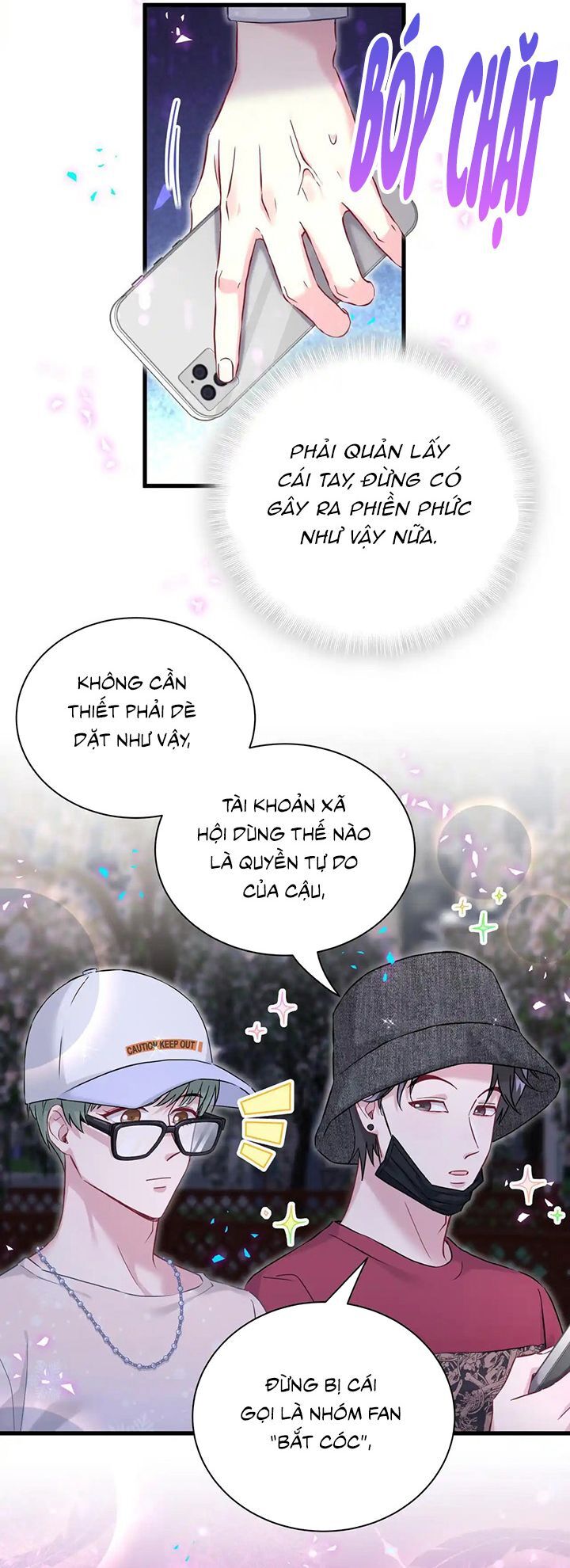 Đứa Bé Là Của Ai ???? Chapter 292 - 26