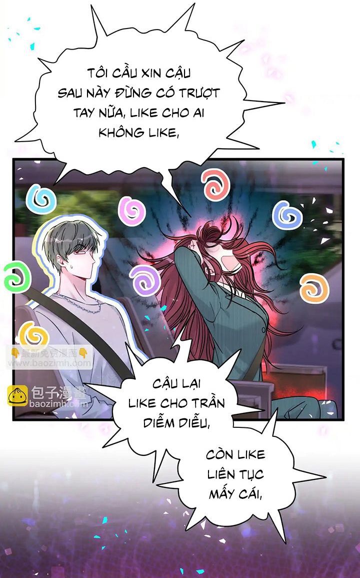 Đứa Bé Là Của Ai ???? Chapter 292 - 5