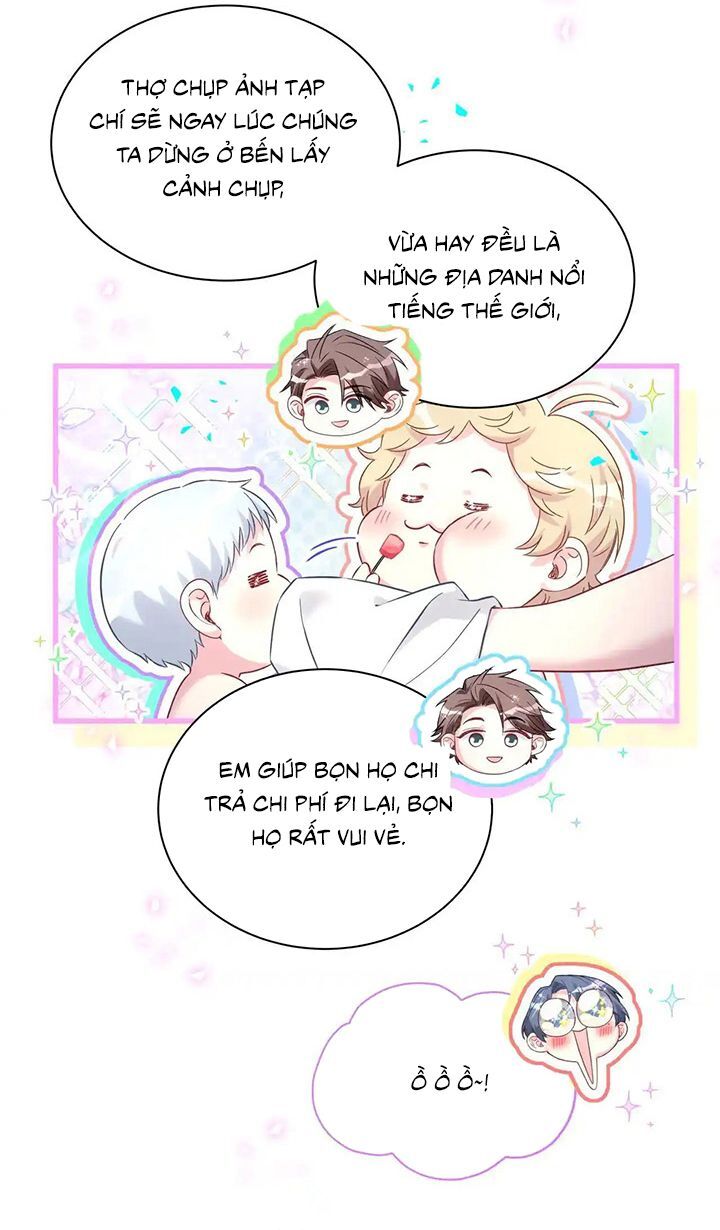 Đứa Bé Là Của Ai ???? Chapter 293 - 13