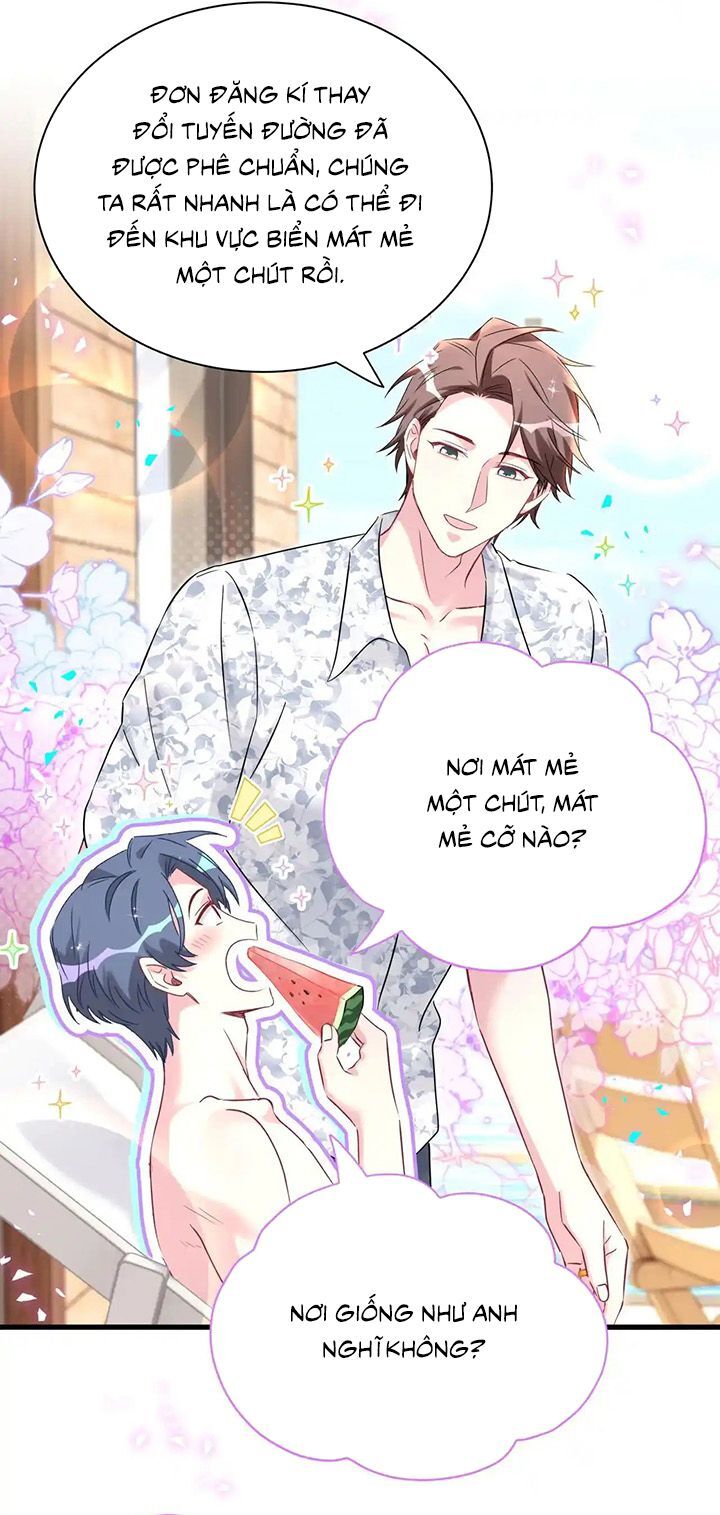Đứa Bé Là Của Ai ???? Chapter 293 - 6