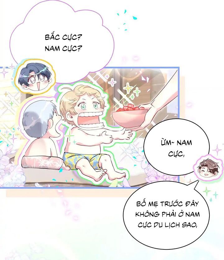 Đứa Bé Là Của Ai ???? Chapter 293 - 7