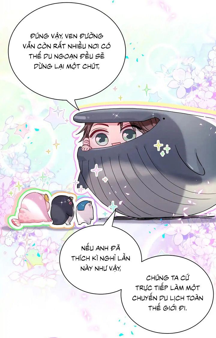 Đứa Bé Là Của Ai ???? Chapter 293 - 10